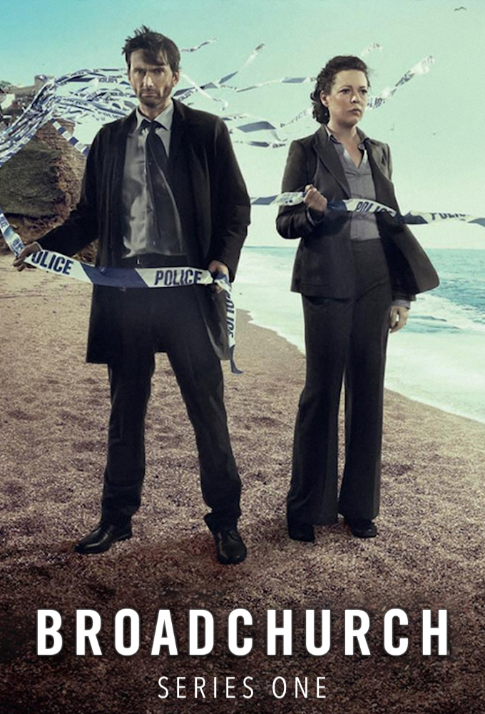 Broadchurch - Season 1 [219301] (A1591366620) [[TV Shows]] --Plex--